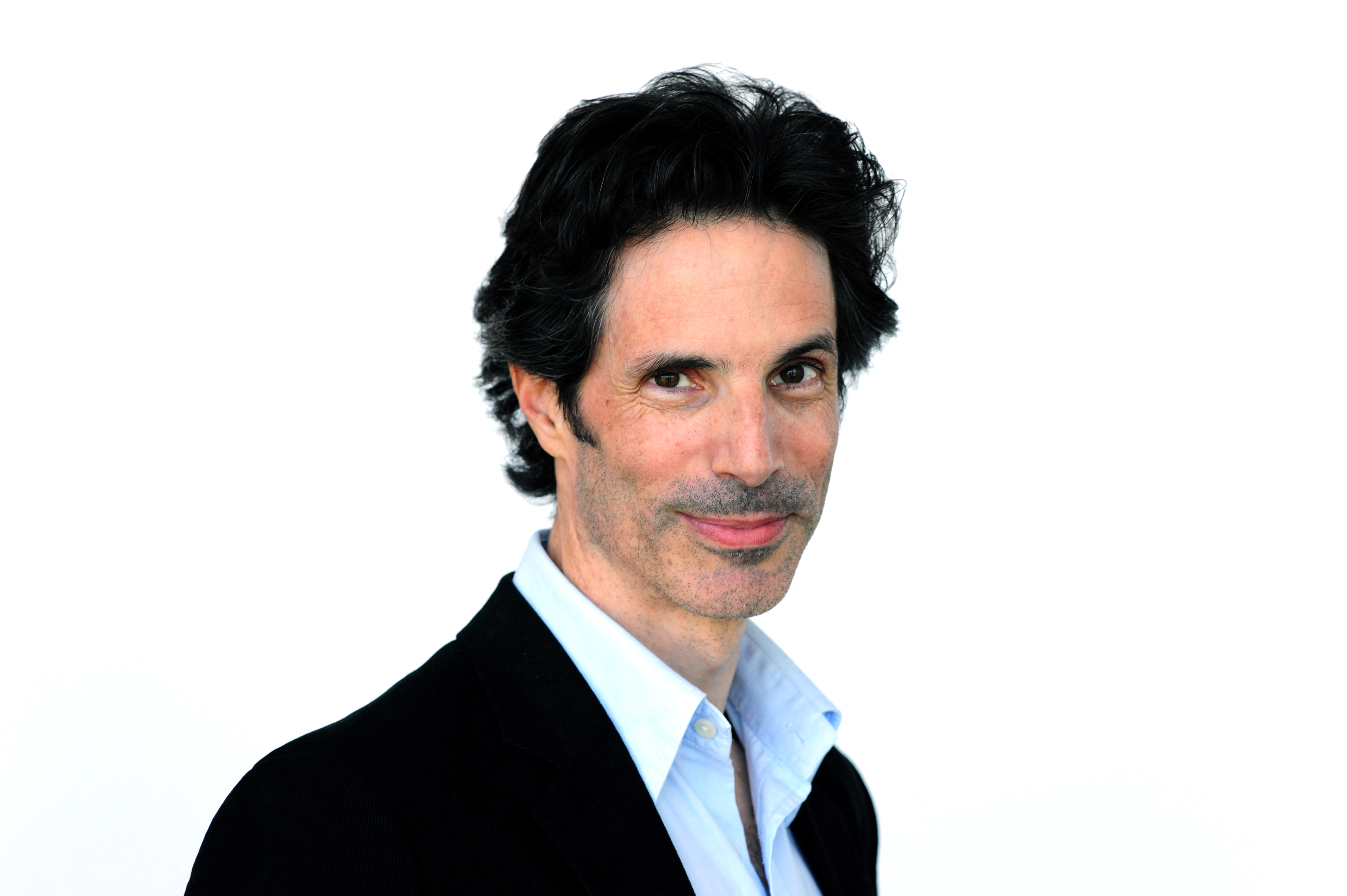 Andrew Sussman